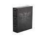 AT-33700 Dragon Shield Fortress Card Drawers - Black