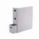 AT-33701 Dragon Shield Fortress Card Drawers - White