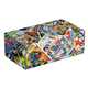 SQR-010001-001-001 Squaroes - Collectors Case DC Justice League™ - Vintage Comics