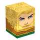 SQR-010001-241-011-00 Squaroes - Squaroe DC Justice League™ 007 - Aquaman™