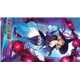 1 Kit Prerelease T4 (2 playmat + 12 promo) + 72 Boosters FOW T4 TOP ENG