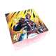 Ultraman TCG Box Gleam of Eternal Hope BP-04