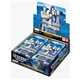 Box Digimon Card Game -HACKERS’ SLUMBER- (BT-23)