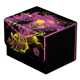 UGD011490 Ultimate Guard Sidewinder 100+ Xenoskin MTG Duskmourn: HoH Zimone, All-Questioning