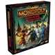 Monopoly Dungeons & Dragons Honor Among Thieves