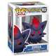 Funko Pokemon Zorua 1032