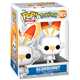 Funko Pokemon Scorbunny 922