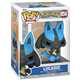 Funko Pokemon Lucario 856