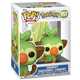 Funko Pokemon Grookey 957