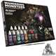 TAP GameMaster Wandering Monsters Role-Playing Paint Set
