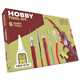 TAP Hobby Tool Kit TL5050P 
