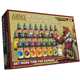 TAP Speedpaint Most Wanted Set 2.0 WP8060P