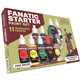 TAP Warpaint Fanatic Starter Set WP8066P