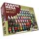 TAP Warpaint Fanatic Mega Set WP8067P