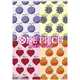 One Piece Card Game Official Sleeves - Devil Fruits