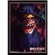 One Piece Card Game Official Sleeves - Marshall D. Teach