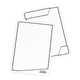 UGD011319 Ultimate Guard Multi Tokens Standard Size (25)