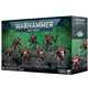 43-104 Chaos Knights Battleforce Houndpack Lance