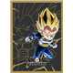 DBS Fusion World Official Sleeves - Vegeta (Mini)