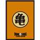 DBS Fusion World Official Sleeves - Kame School