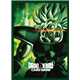 DBS Fusion World Official Sleeves - Broly