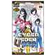 Busta Digimon Card Game Cyber Eden (BT-22)