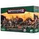 34-008 Warhammer Underworlds Lame di Kamandora