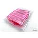 23288 Translucent Pink/white Ten d10