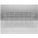 Acrylic Booster Packs Dispenser (6-Slots & Stackable) Newtop