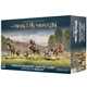 30-99 Fréaláf Hildeson, Olwyn e Lief - Heroes of Rohan