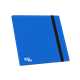 TcgLab 12-Pocket Binder (480 Cards) - Blue