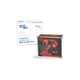 TcgLab Premium Protective Case for Magnetic ETB in Plexiglass