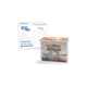 TcgLab Premium Protective Case for Magnetic Booster Box in Plexiglass