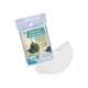 TcgLab Perfect Fit Standard Protective Boosters - Ultra Clear - 60 microns