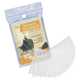 TcgLab Bustine Protettive Standard Overside Fit - Ultra Clear - 50 micron