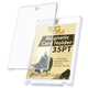 TcgLab Case Protettivo 35pt per Carta Magnetico in Plexiglass