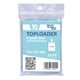 TcgLab Toploader - Crystal Clear con Film Protettivo - (Busta 10pz)