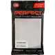 KMC 0273 Deck Protector Perfect Size Clear