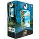Bob Ross Lakeside Path APEX Deck Protector Sleeves (105)