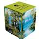 E-16524 Bob Ross Lakeside Path Alcove Flip Deck Box