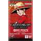Busta One Piece Card Game OP-13 Carrying on His Will