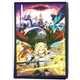 Mini Deck Protector Yu-Gi-Oh! The Fallen & The Virtuous (50 Buste)