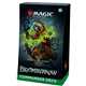 MTG - Bloomburrow Commander Deck Animated Army