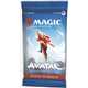 MTG - Avatar: The Last Airbender Play Booster - ITA