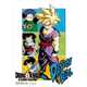DBS Fusion World Official Sleeves - Manga Collection - Super Son Gohan