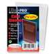 E-81126 Deck Protector - 100 Buste Trasparenti Economiche