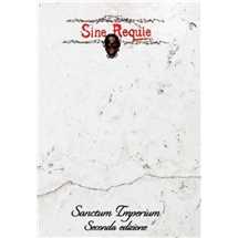 Sine Requie Anno XIII - Sanctum Imperium Seconda Edizione (New References)