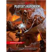 Dungeons & Dragons - Player’s Handbook