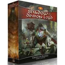 WRD100099 Shadow of the Demon Lord