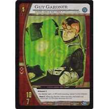 Guy Gardner - Strong Arm Of The Corps PROMO